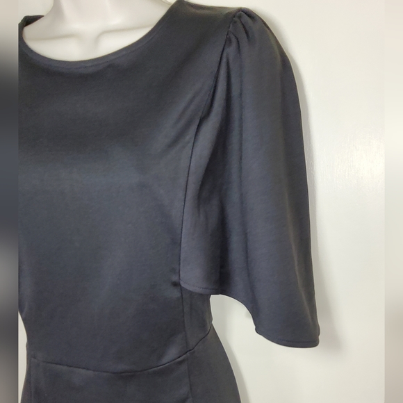 GRACE KARIN Women 3/4 Ruffle Sleeve - Picture 5 of 9